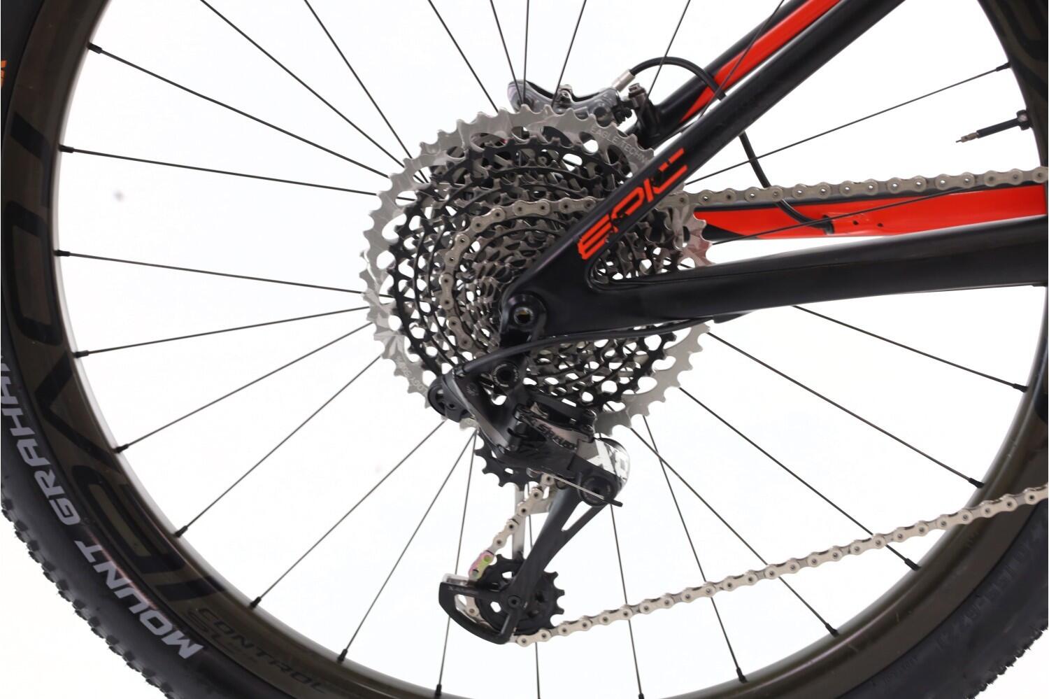 Segunda Vida · MTB ·  Epic S-Works X01 · Muy buen estado 3/8