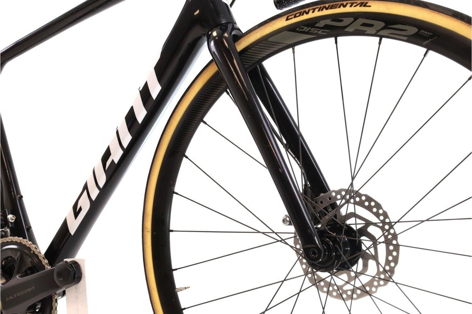 Segunda Vida · Bicicleta estrada ·  TCR Advanced 2 · Muito bom estado 5/8
