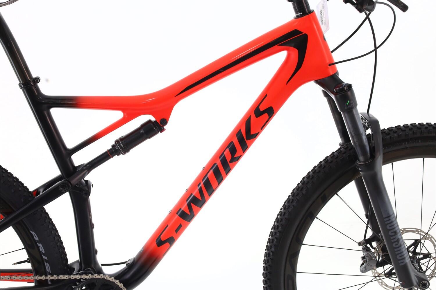 Segunda Vida · MTB ·  Epic S-Works X01 · Muy buen estado 2/8