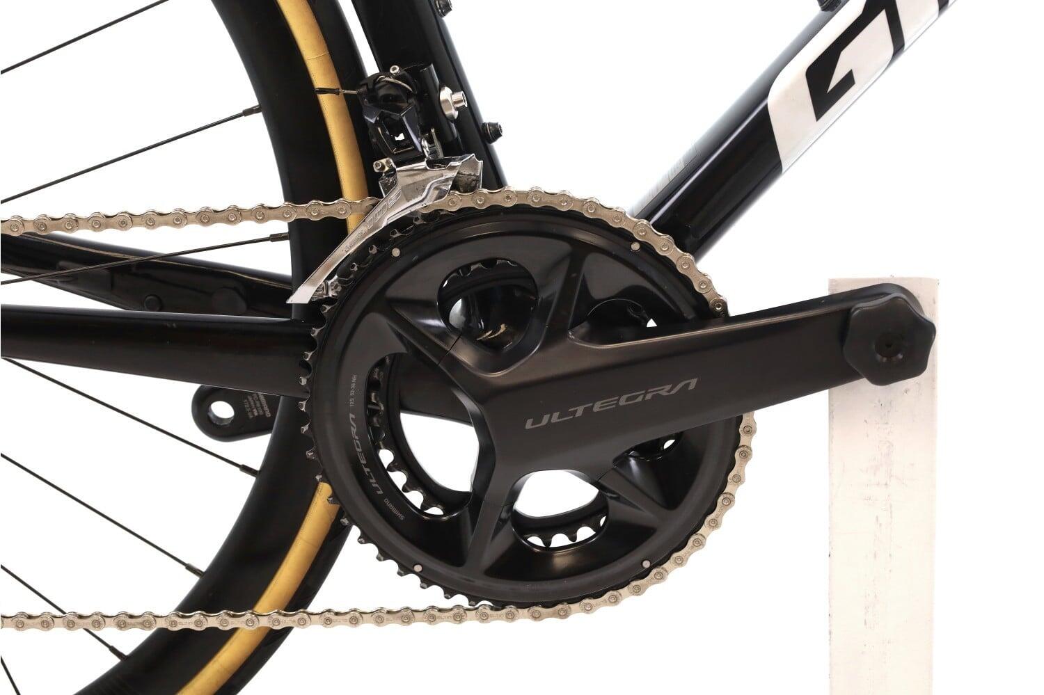 Segunda Vida · Bicicleta estrada ·  TCR Advanced 2 · Muito bom estado 4/8