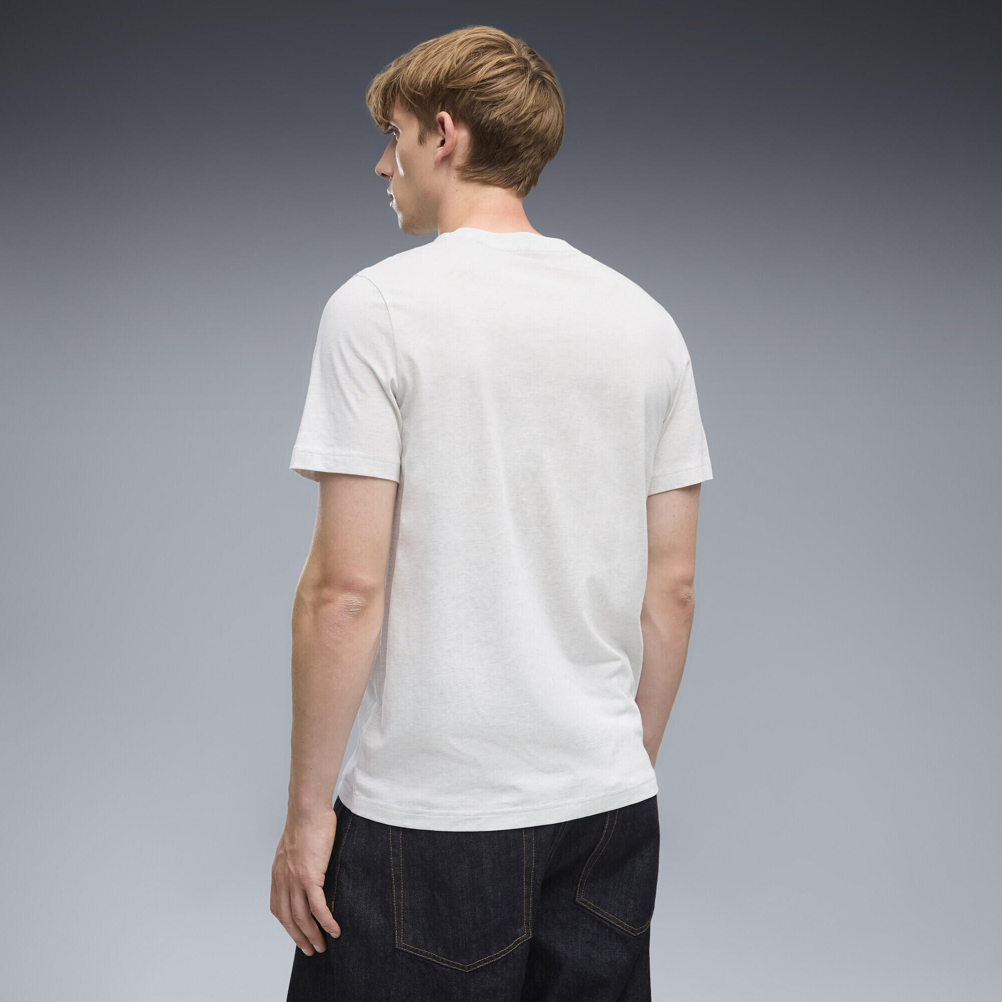 T-shirt à logo N° 1 ESS Homme PUMA 3/5