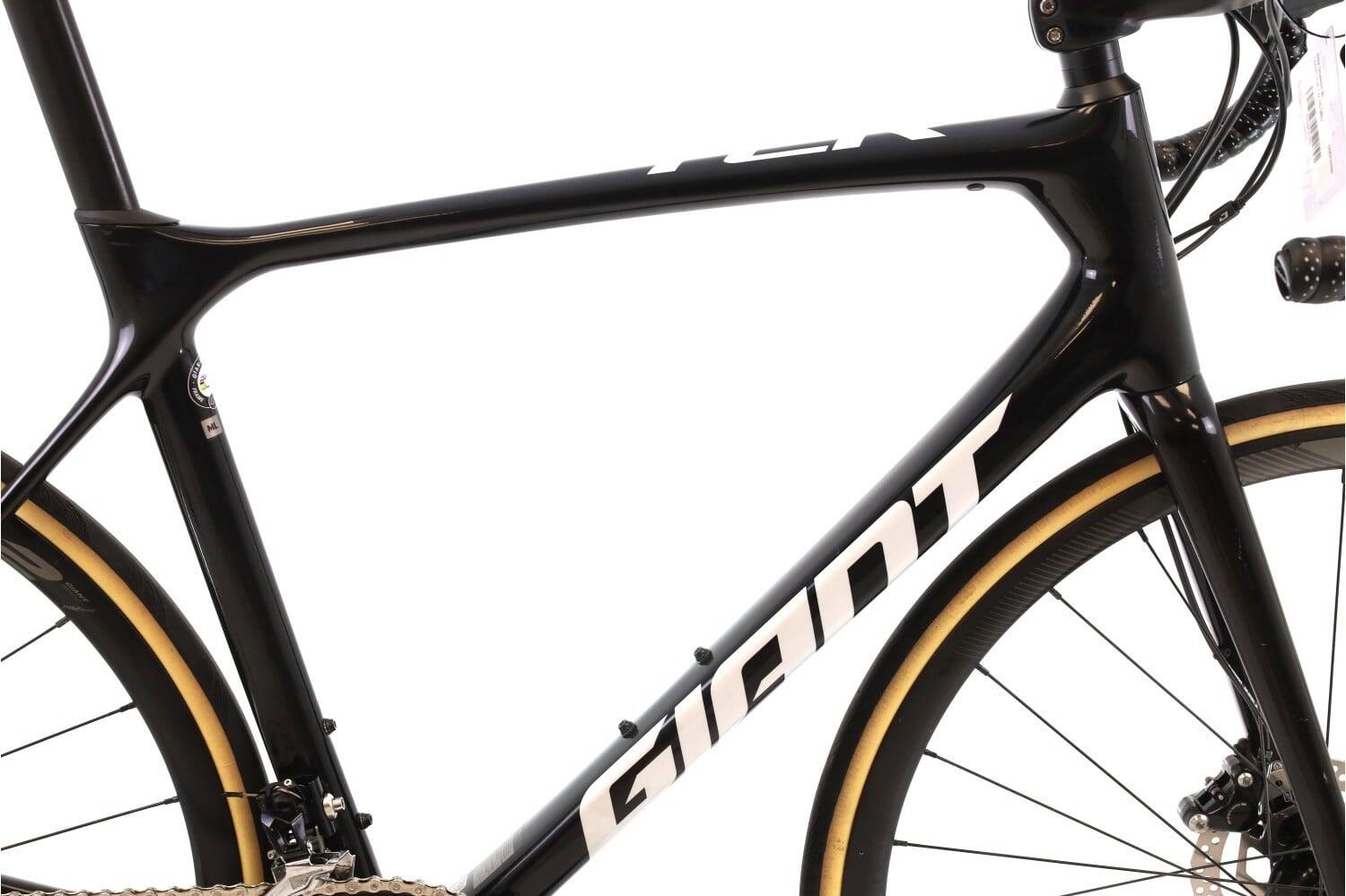 Segunda Vida · Bicicleta estrada ·  TCR Advanced 2 · Muito bom estado 2/8
