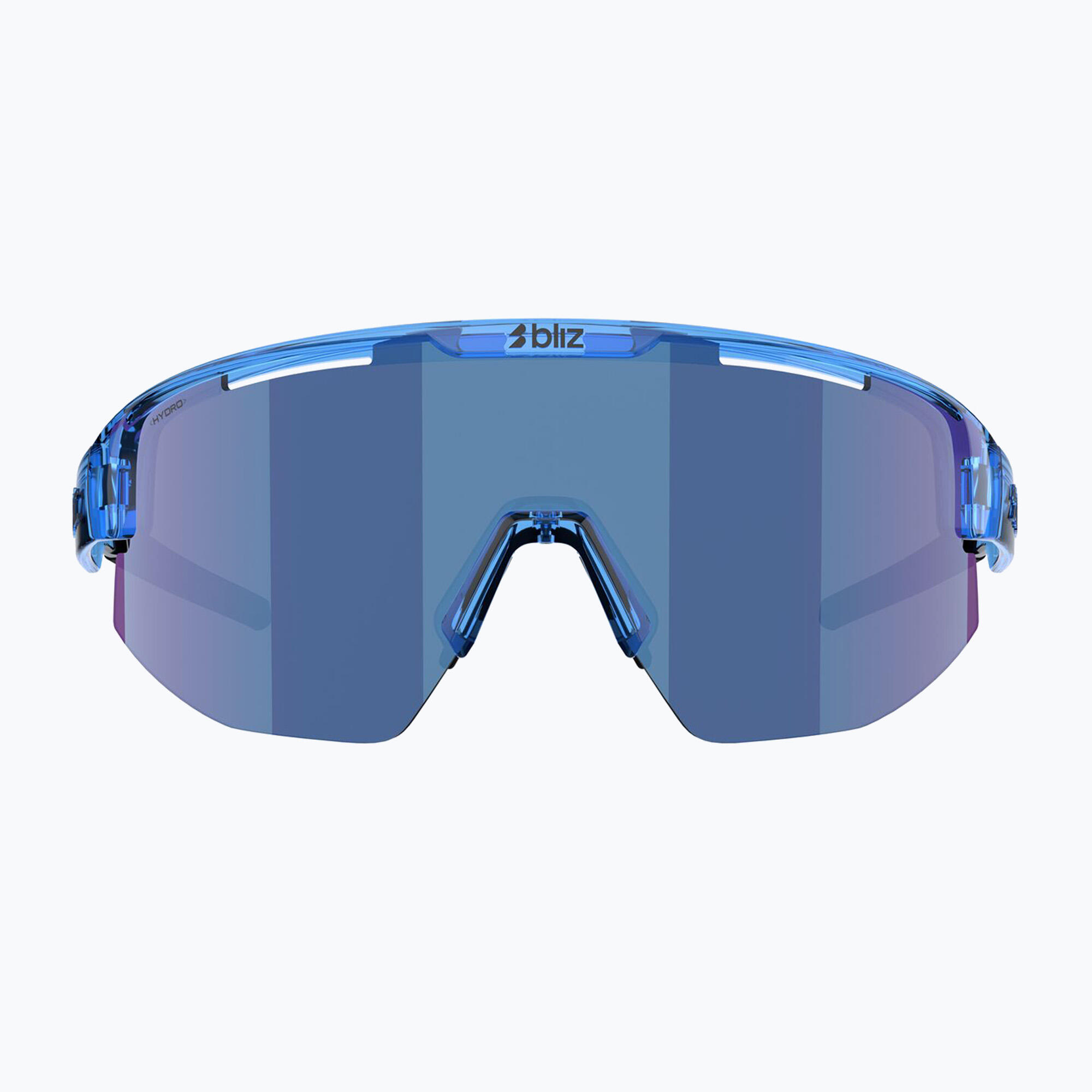 Okulary przeciwsłoneczne Bliz Matrix Small 2/6