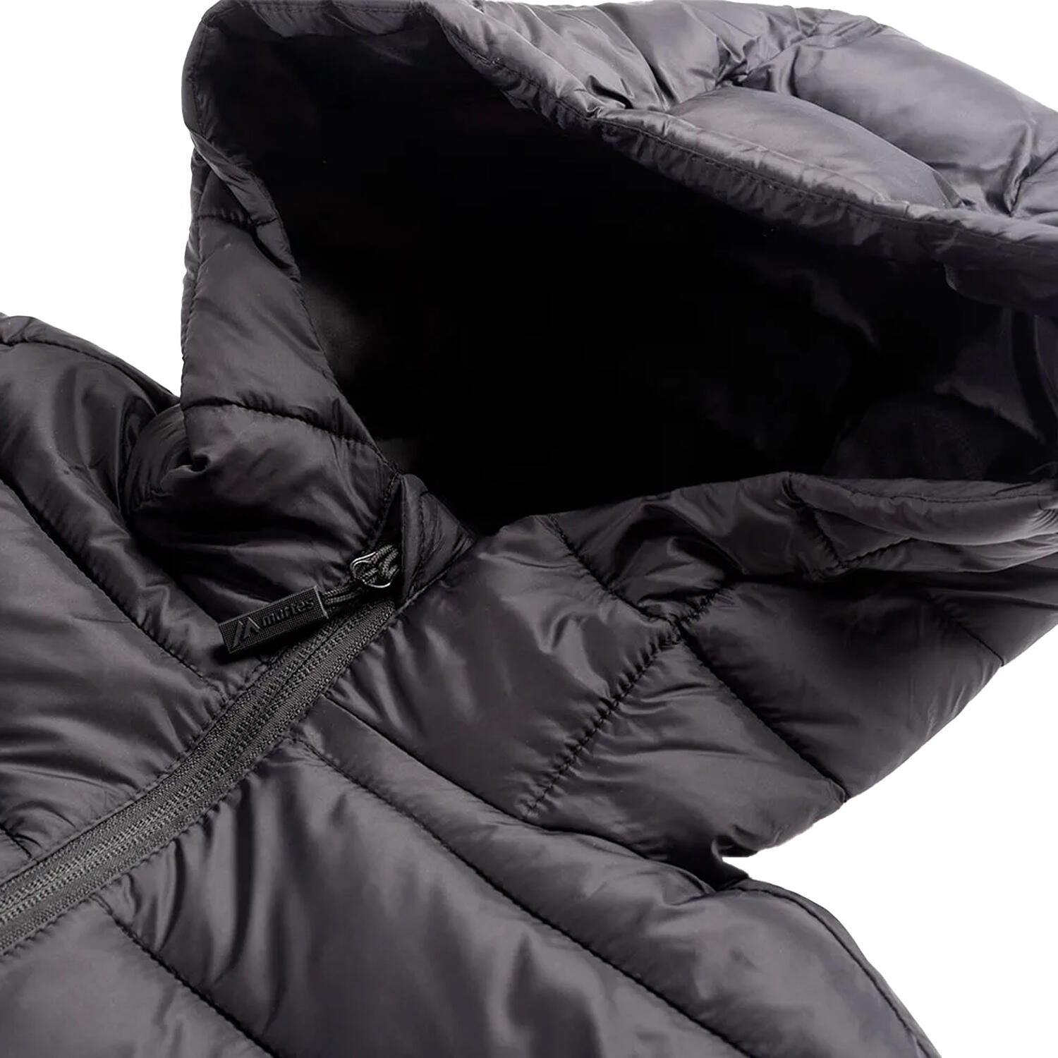 Kurtka Dziecięca Mirado Padded Jacket 4/4