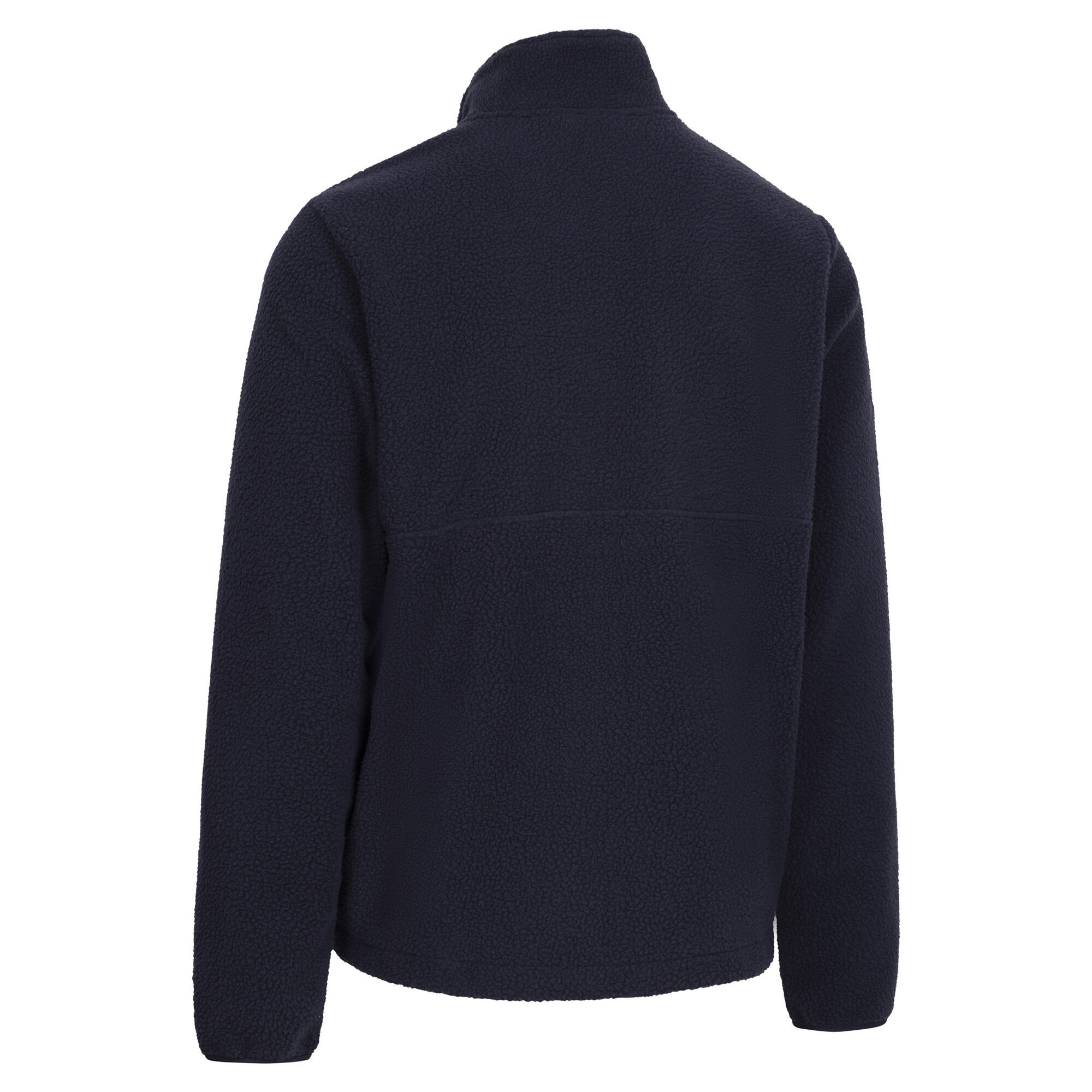 "Hamish" Fleecejacke für , AT200 Herren Marine 3/5
