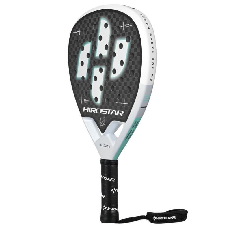 Hirostar Alien Core 26 - Tolito Aguirre 4/5