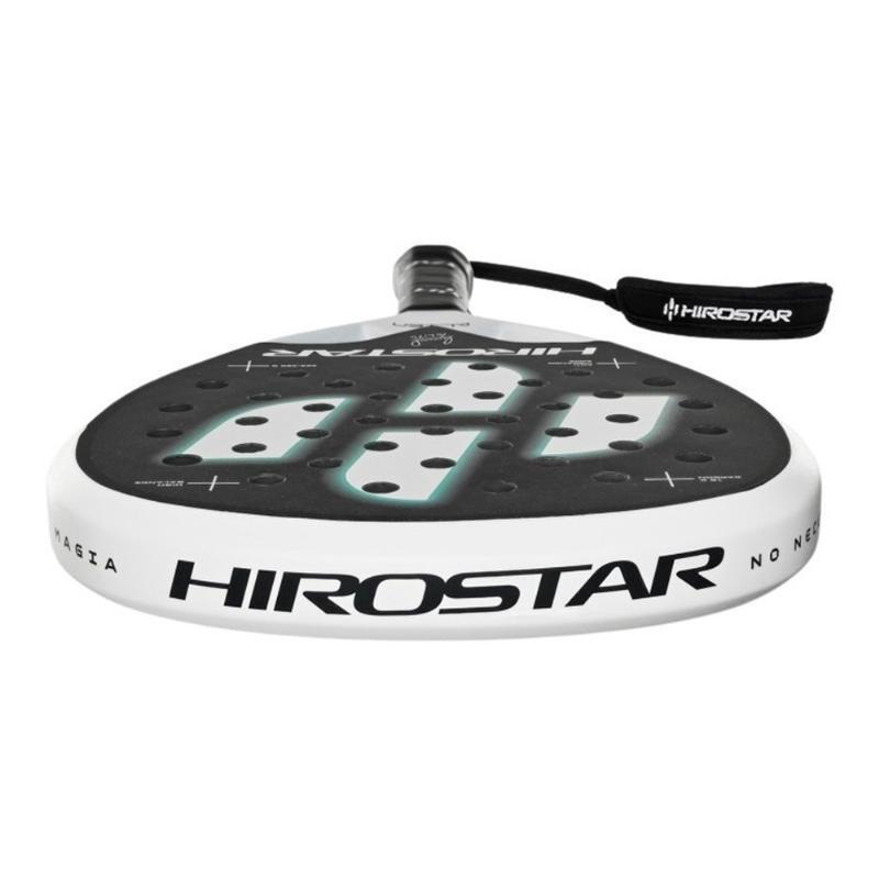 Hirostar Alien Core 26 - Tolito Aguirre 3/5