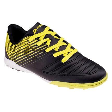 Chaussures MATOR TF Enfant (Noir / Vert Clair)
