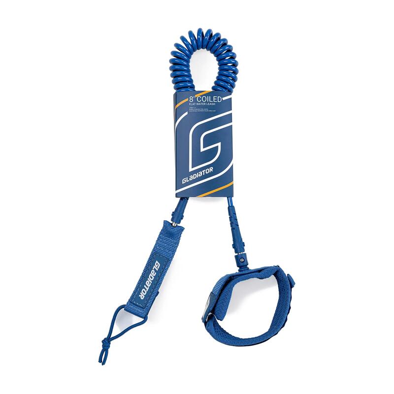 Lesă pentru placa SUP Gladiator Elite
