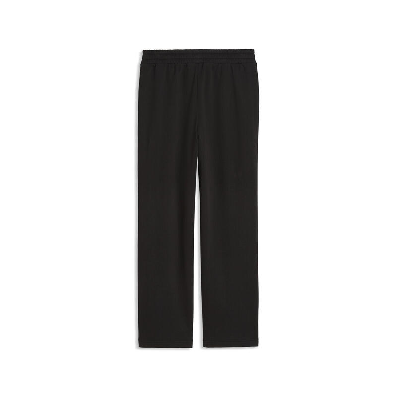 Pantaloni bărbați PUMA Essentials Relaxed No. 1 Logo