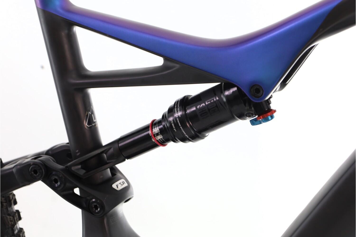 Segunda Vida · Ebike ·  Turbo Levo GX · Muy buen estado 7/8