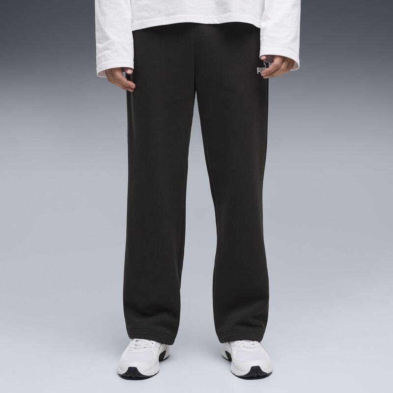 Pantaloni bărbați PUMA Essentials Relaxed No. 1 Logo
