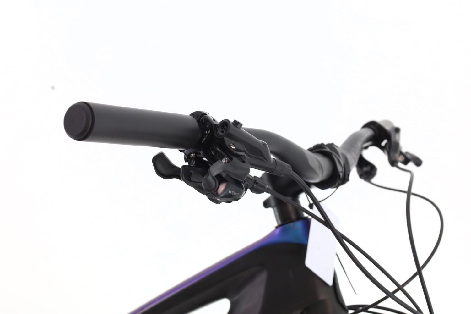 Segunda Vida · Ebike ·  Turbo Levo GX · Muy buen estado 6/8