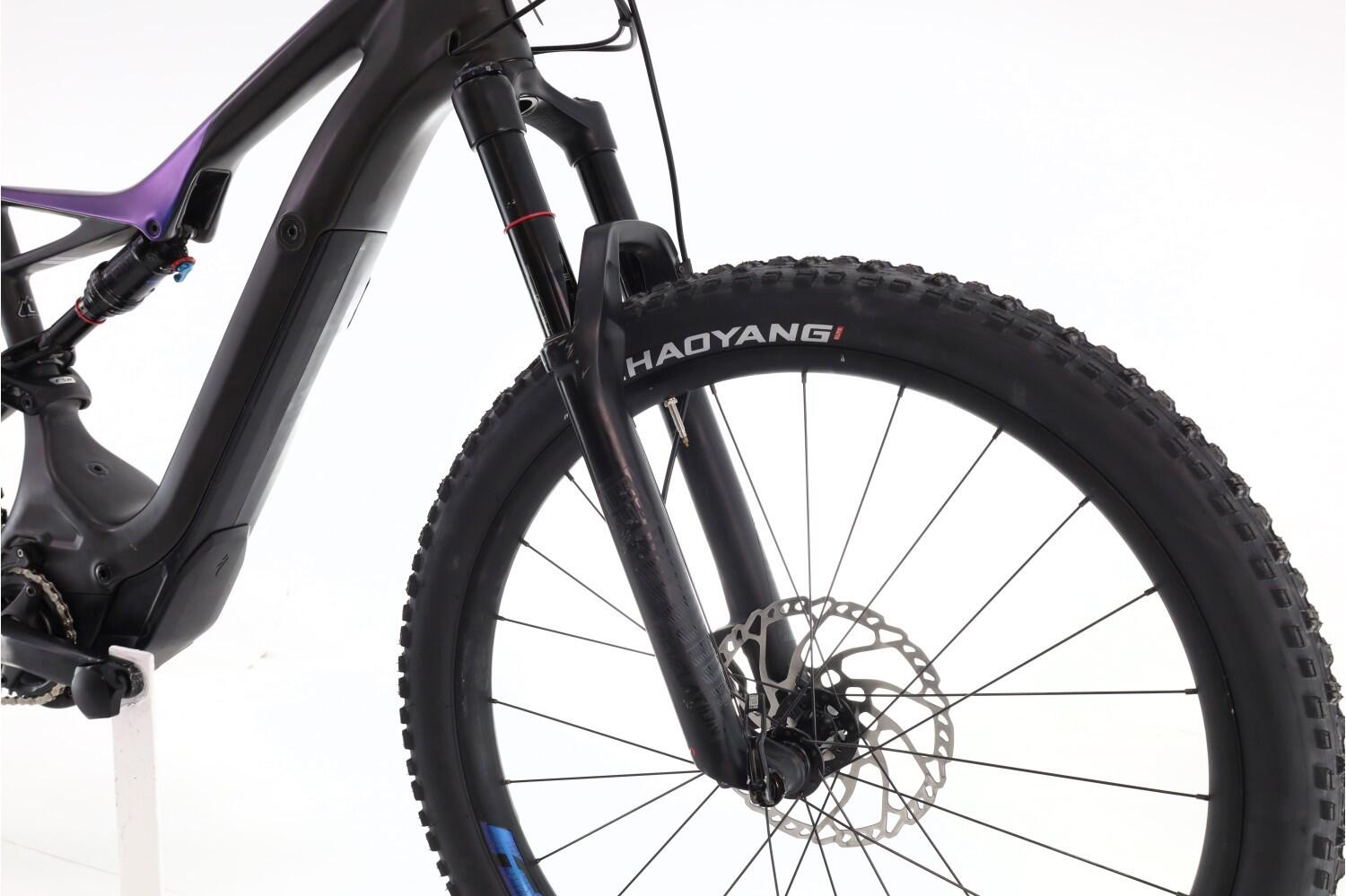 Segunda Vida · Ebike ·  Turbo Levo GX · Muy buen estado 5/8