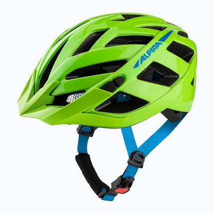 Fahrradhelm Alpina Panoma 3.0
