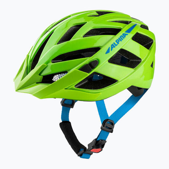Fahrradhelm Alpina Panoma 3.0