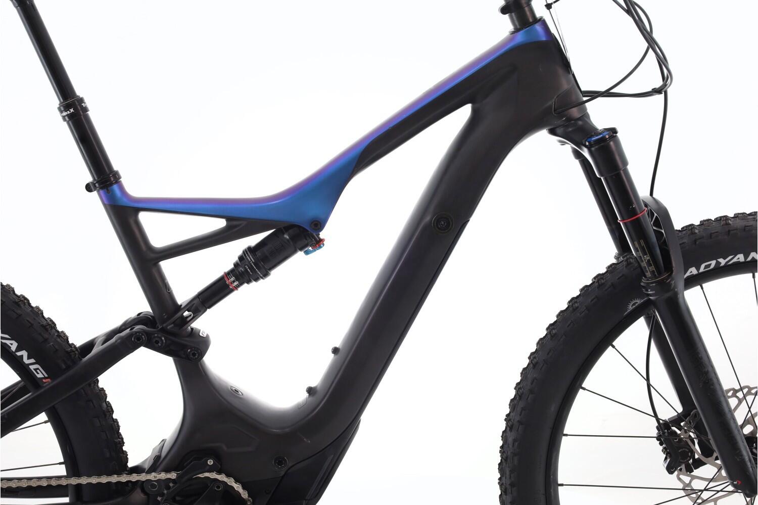 Segunda Vida · Ebike ·  Turbo Levo GX · Muy buen estado 2/8