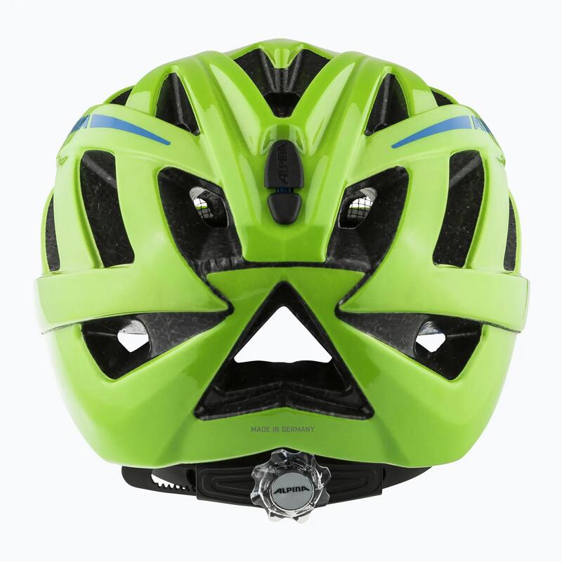 Casca de bicicletă Alpina Panoma 3.0
