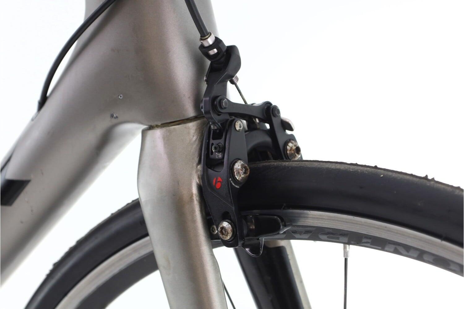 Segunda Vida · Bicicleta carretera ·  Emonda SL 6 · Muy buen estado 7/8