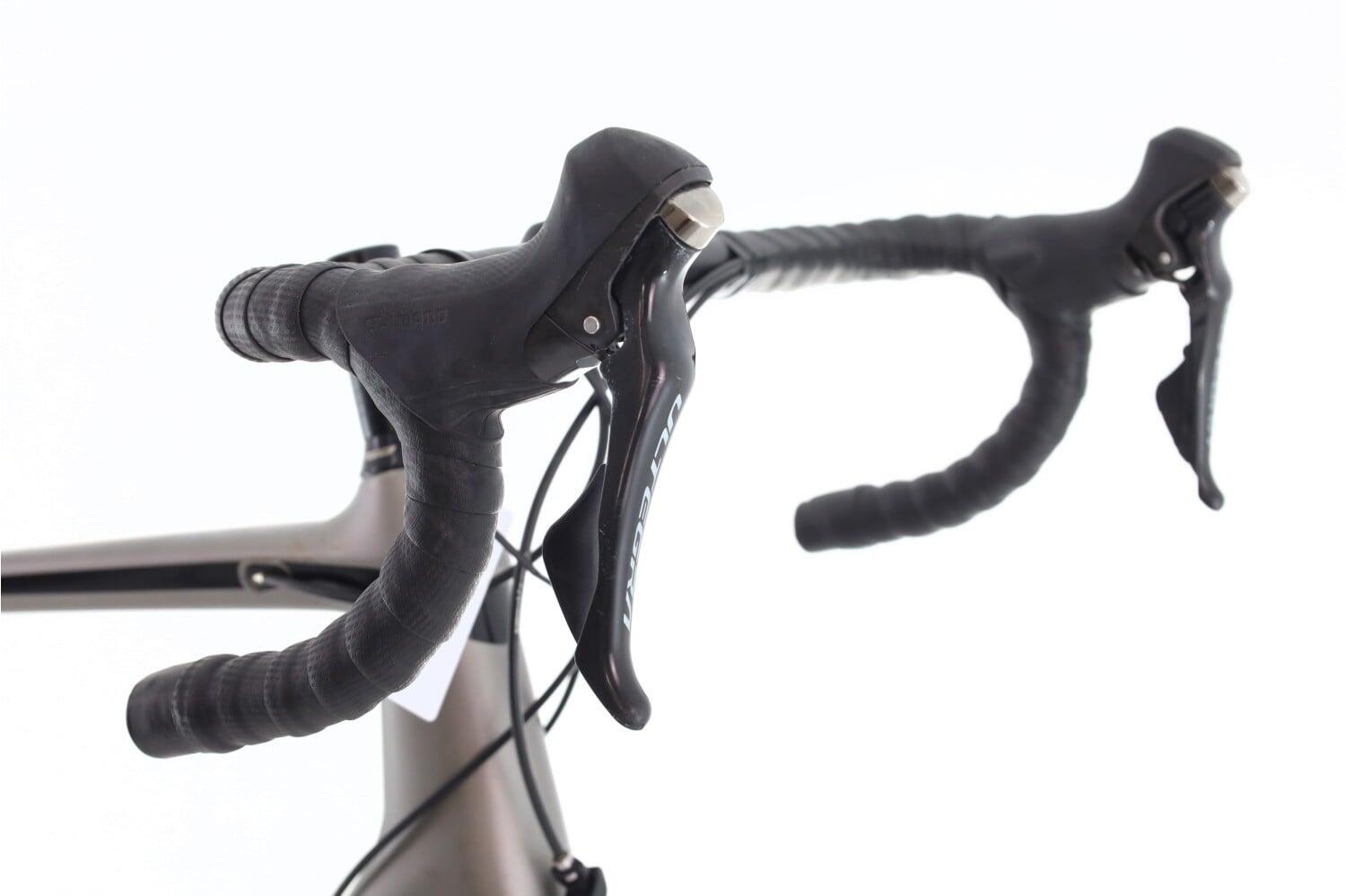 Segunda Vida · Bicicleta carretera ·  Emonda SL 6 · Muy buen estado 6/8