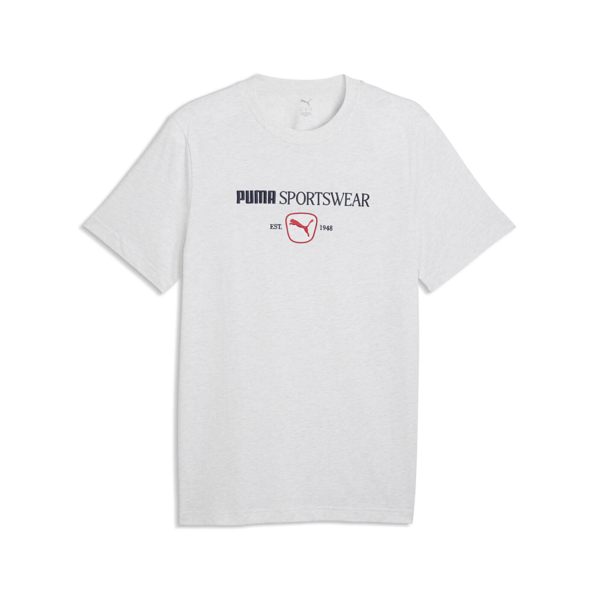 Tricou PUMA Class cu grafică pentru bărbați PUMA