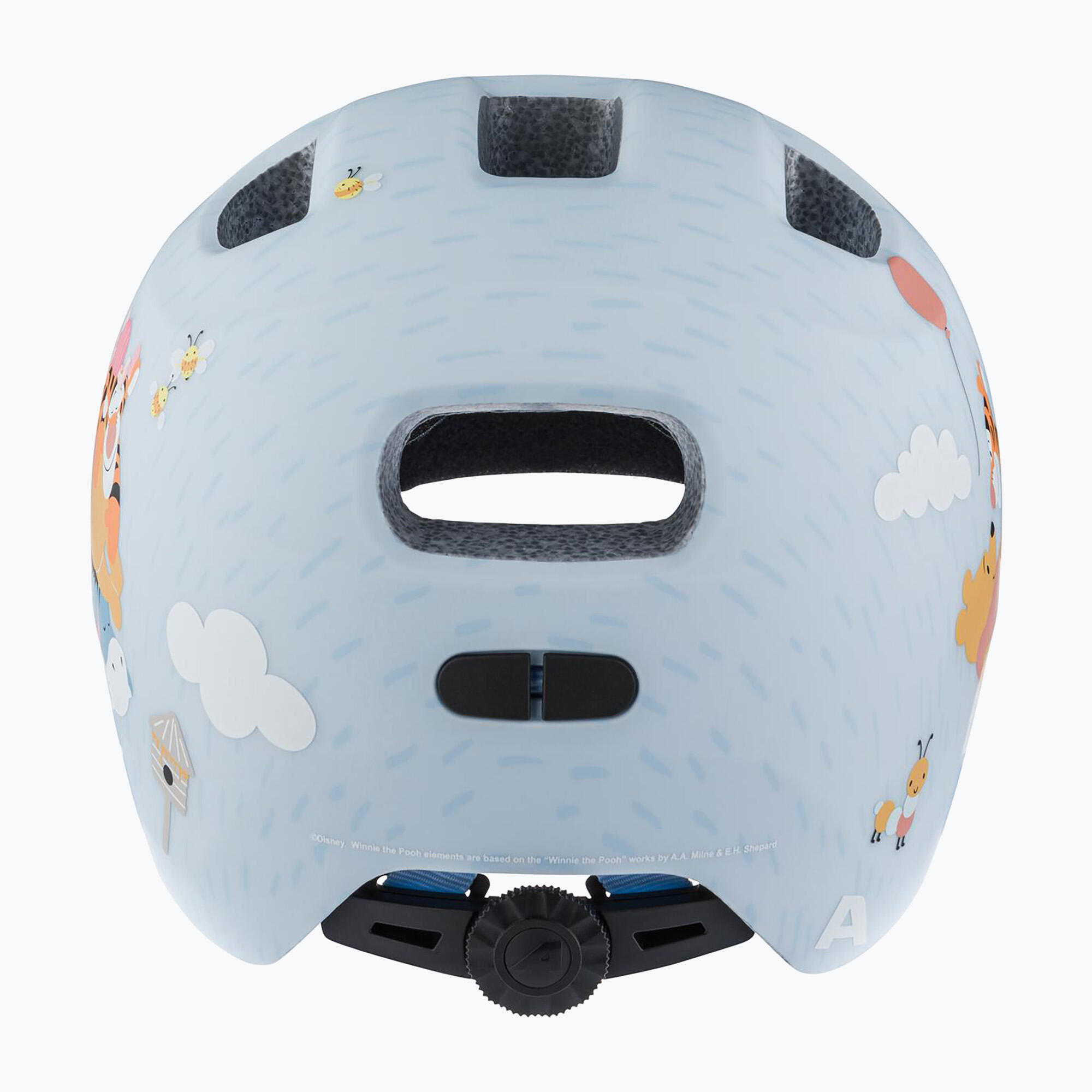 Casque enfant Alpina Ximo 2 Disney Winnie The Pooh 5/7
