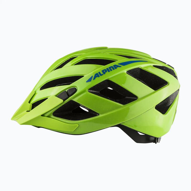 Casca de bicicletă Alpina Panoma 3.0