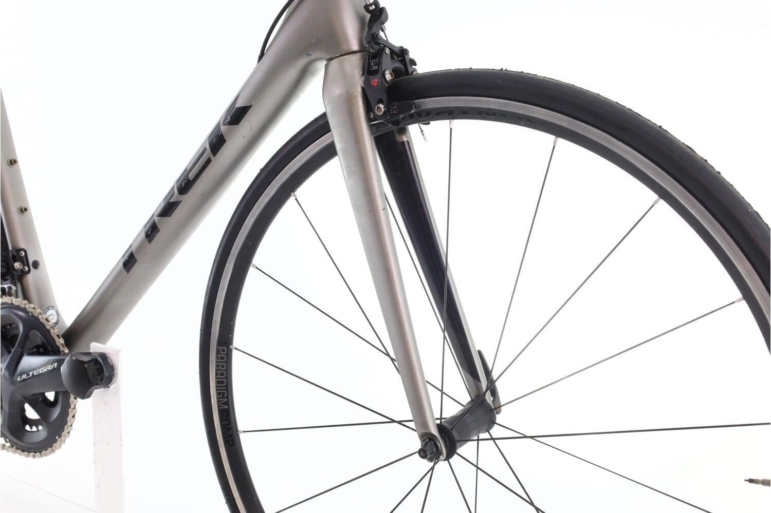 Segunda Vida · Bicicleta carretera ·  Emonda SL 6 · Muy buen estado 5/8
