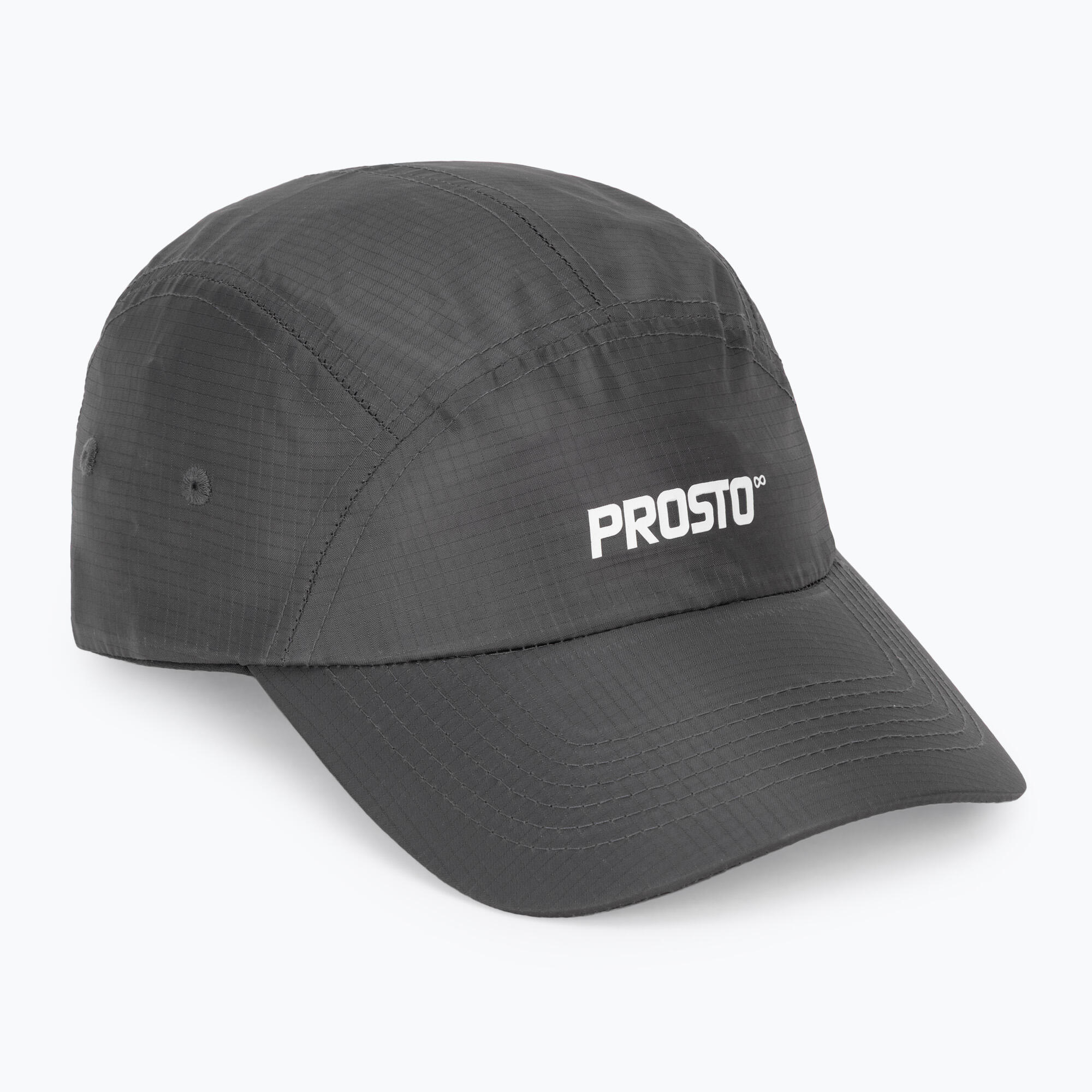 Șapcă cu cozoroc PROSTO Fatcap Rains