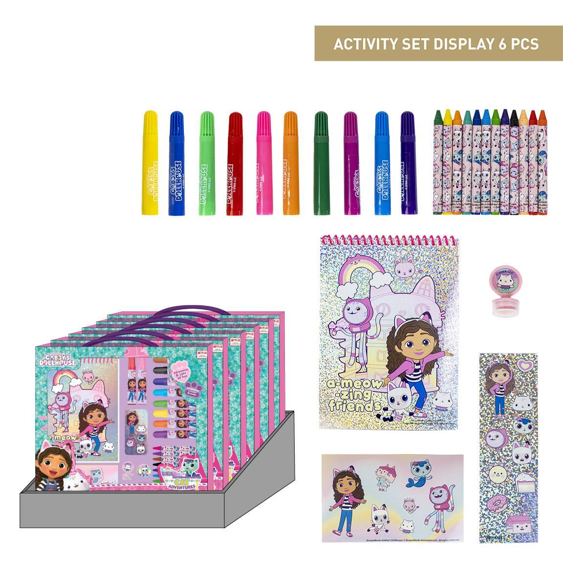 GABBY\'S DOLLHOUSE picture
