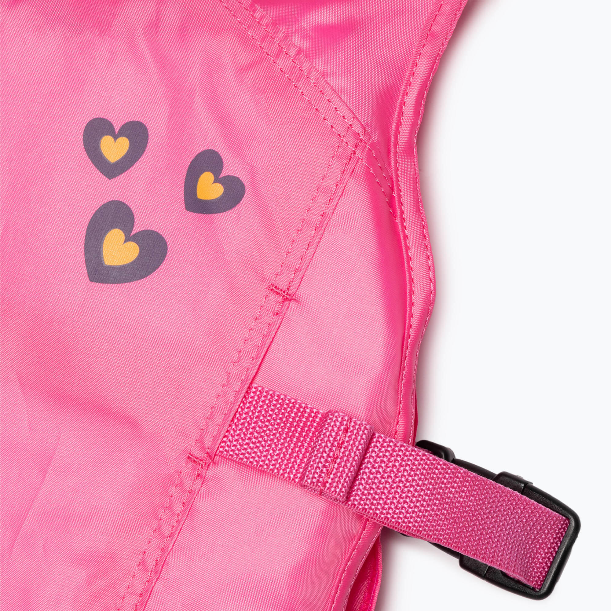 Kamizelka do pływania dziecięca Waimea Flaming 6/7