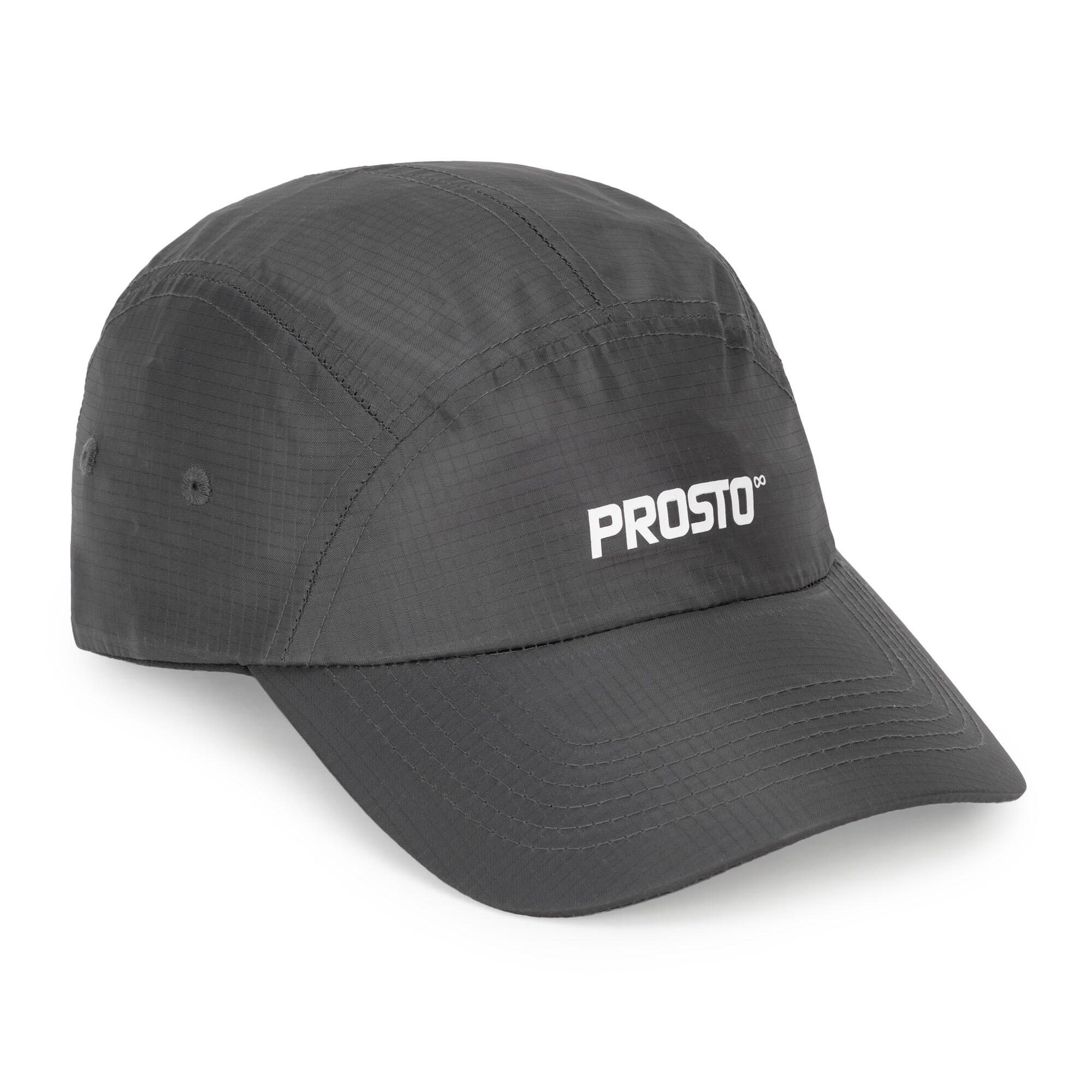Czapka z daszkiem PROSTO Fatcap Rains 5/5
