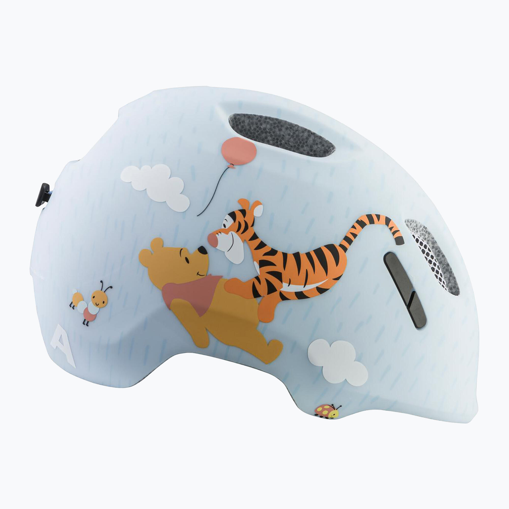 Casque enfant Alpina Ximo 2 Disney Winnie The Pooh 3/7