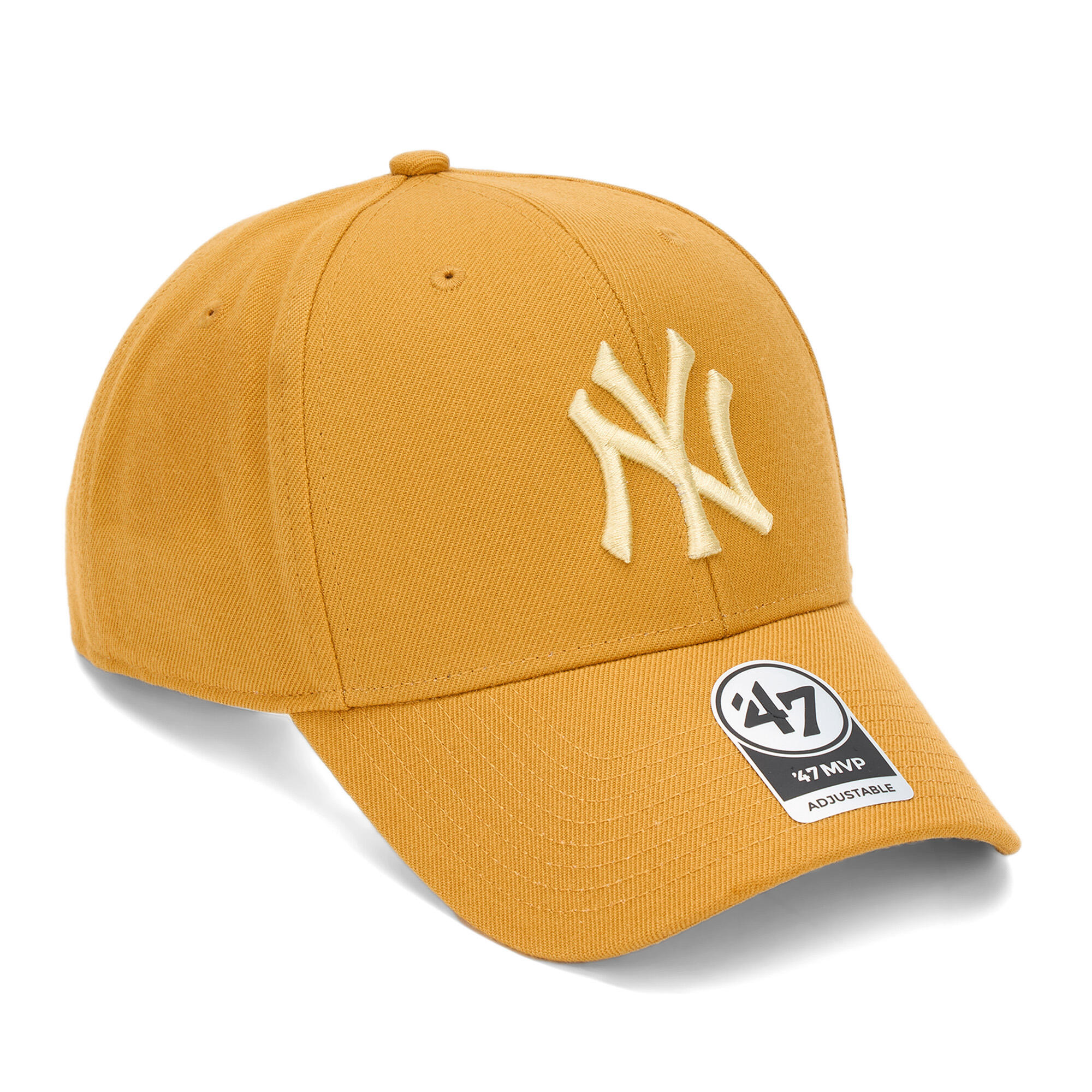 Czapka z daszkiem 47 Brand MLB New York Yankees MVP 7/7