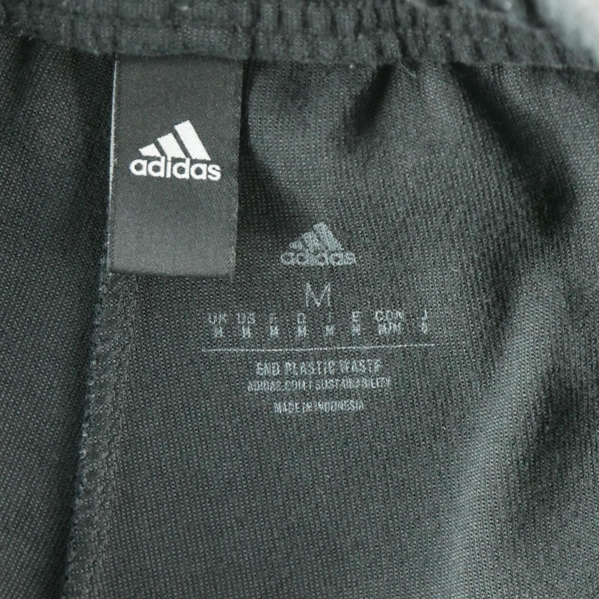 Second hand - Adidas Tuta Uomo - Stato molto buono 7/7