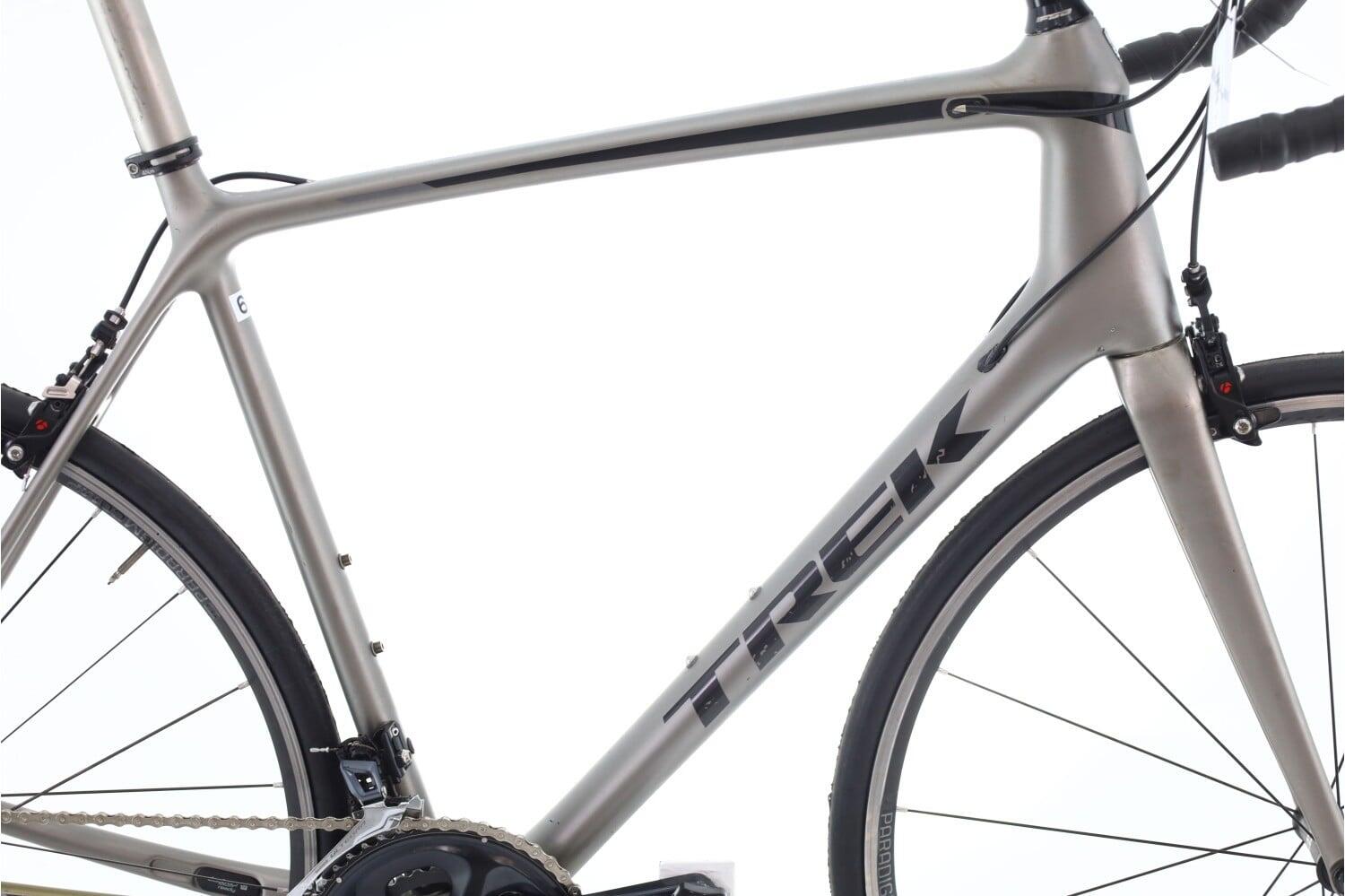 Segunda Vida · Bicicleta carretera ·  Emonda SL 6 · Muy buen estado 2/8