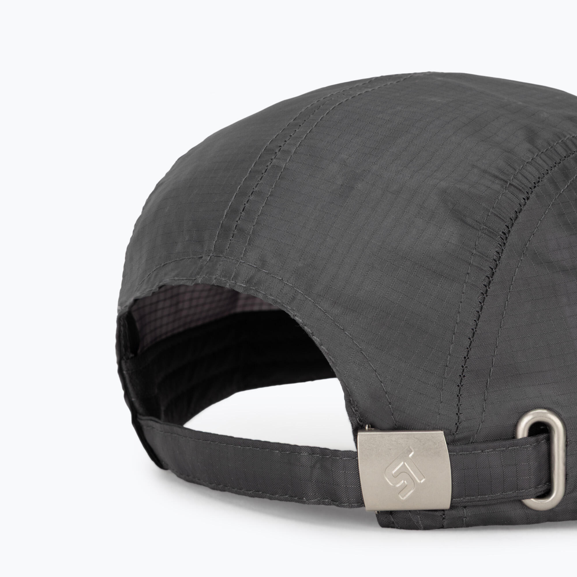 Czapka z daszkiem PROSTO Fatcap Rains 4/5
