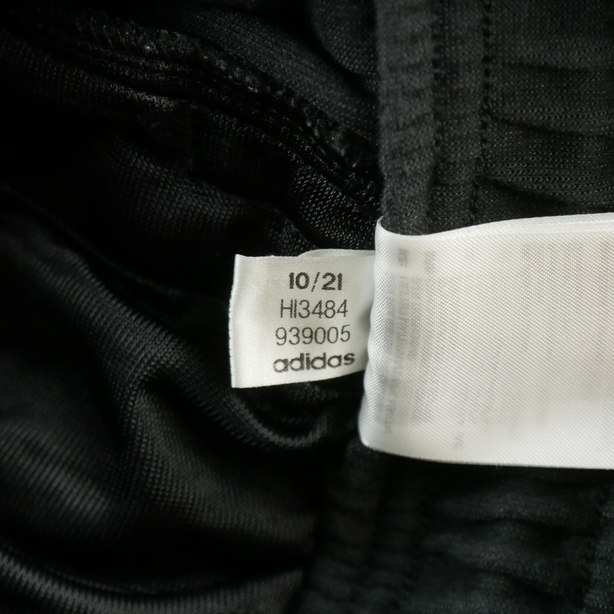 Second hand - Adidas Tuta Uomo - Stato molto buono 6/7