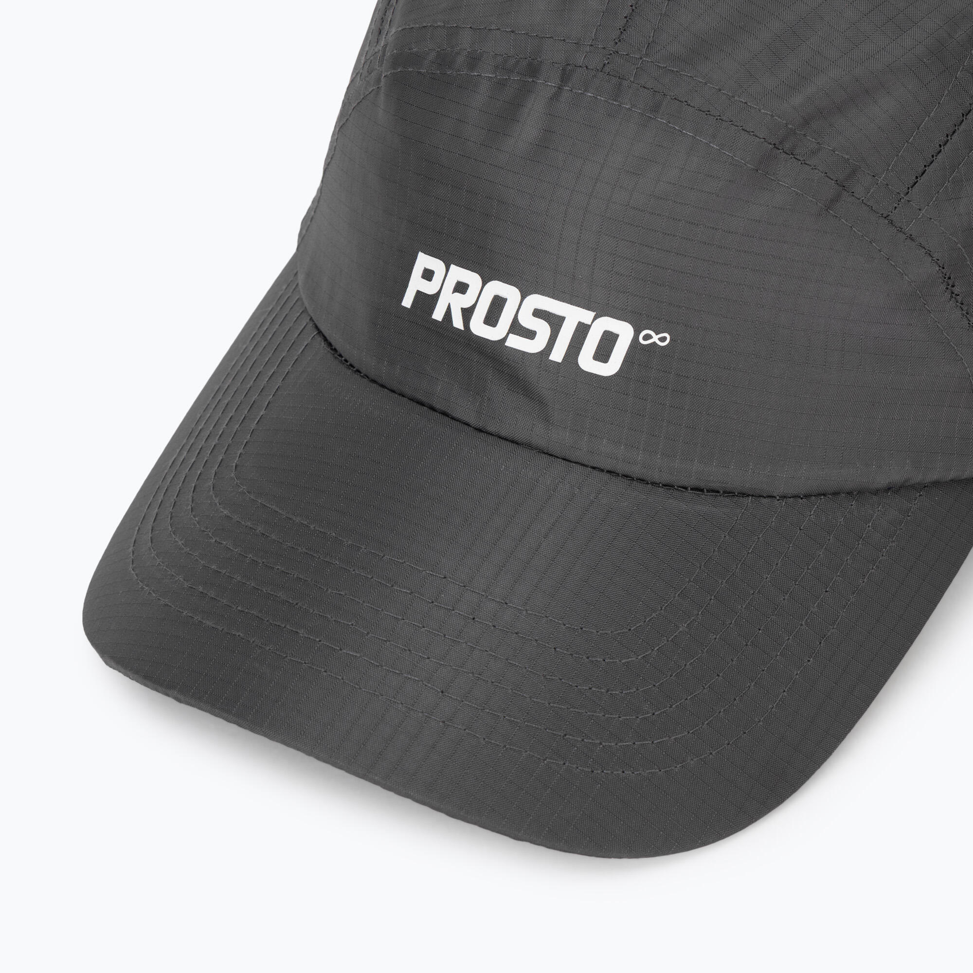 Czapka z daszkiem PROSTO Fatcap Rains 3/5