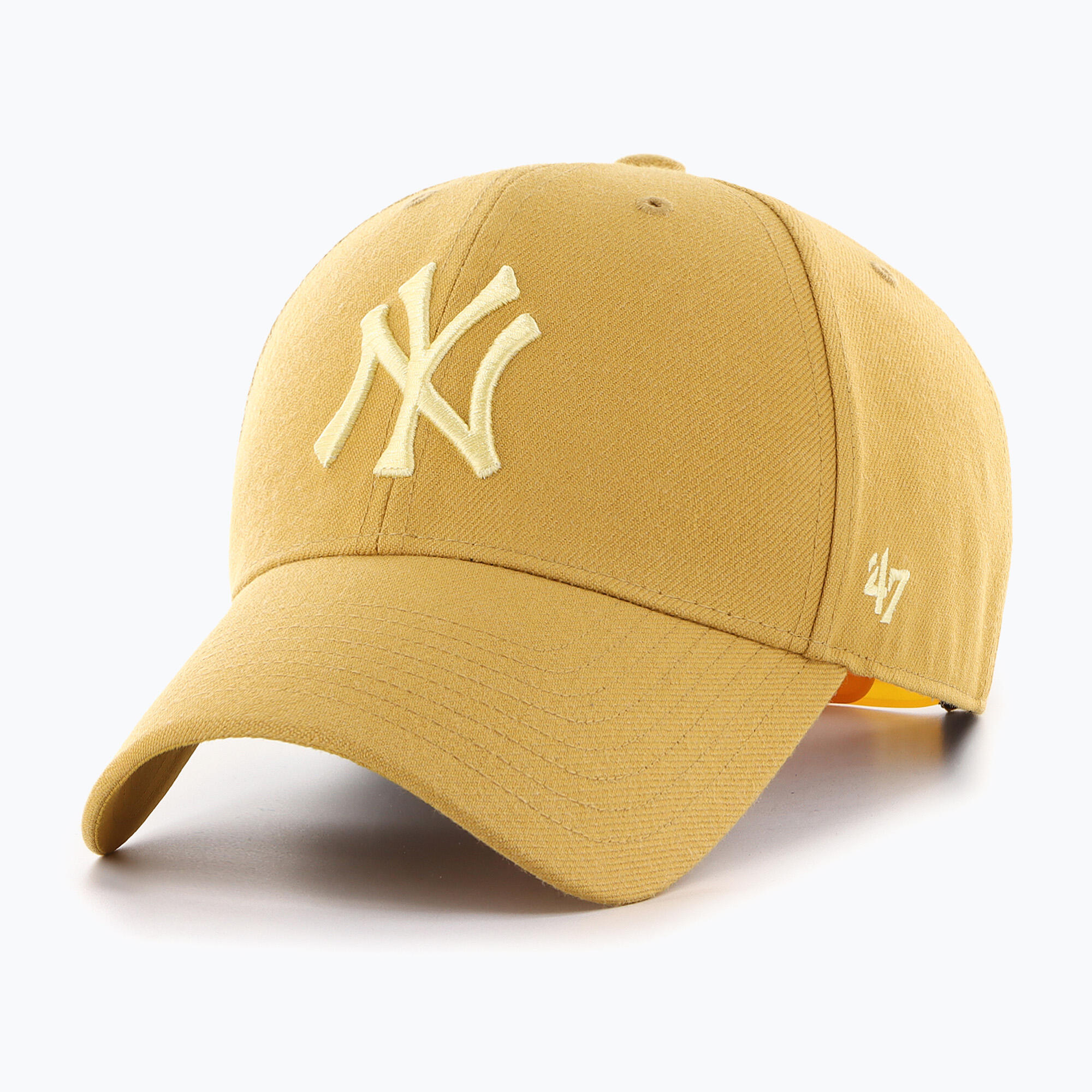 Czapka z daszkiem 47 Brand MLB New York Yankees MVP 5/7