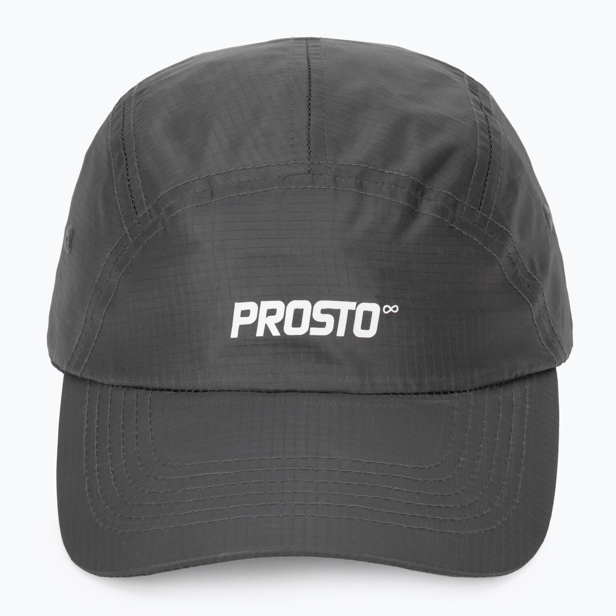 Czapka z daszkiem PROSTO Fatcap Rains 2/5