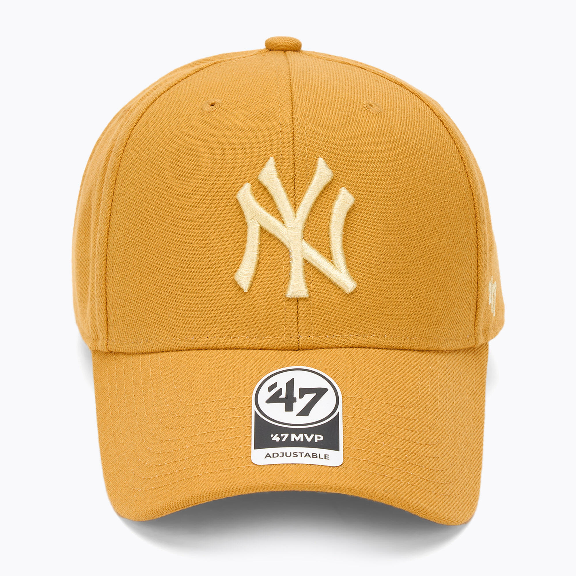 Czapka z daszkiem 47 Brand MLB New York Yankees MVP 2/7