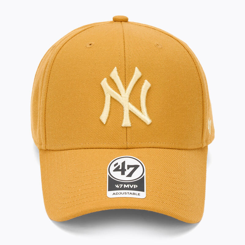 Șapcă cu cozoroc 47 Brand MLB New York Yankees MVP