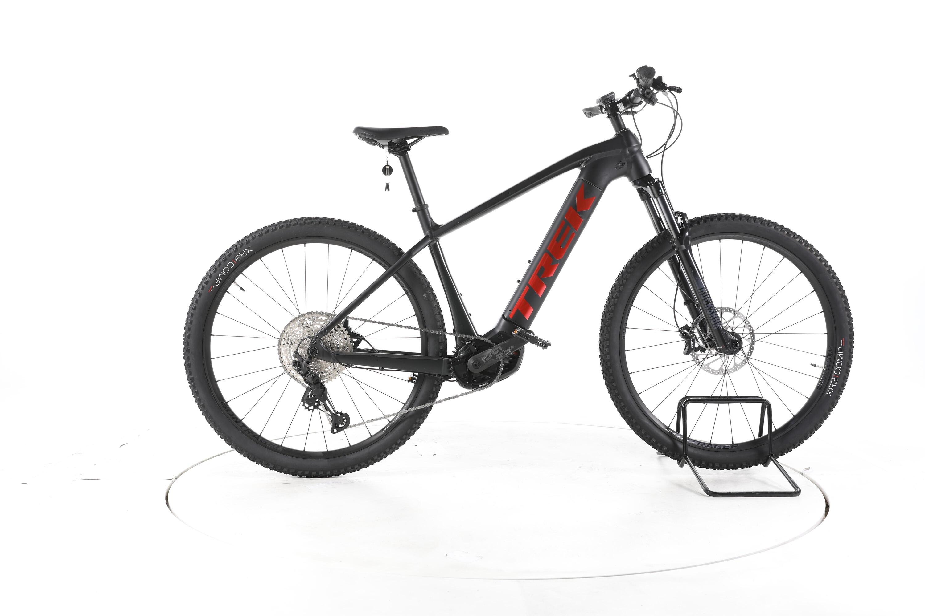 Reconditionné - Trek Powerfly 5 Gen 3 E-Bike - Très Bon 1/7