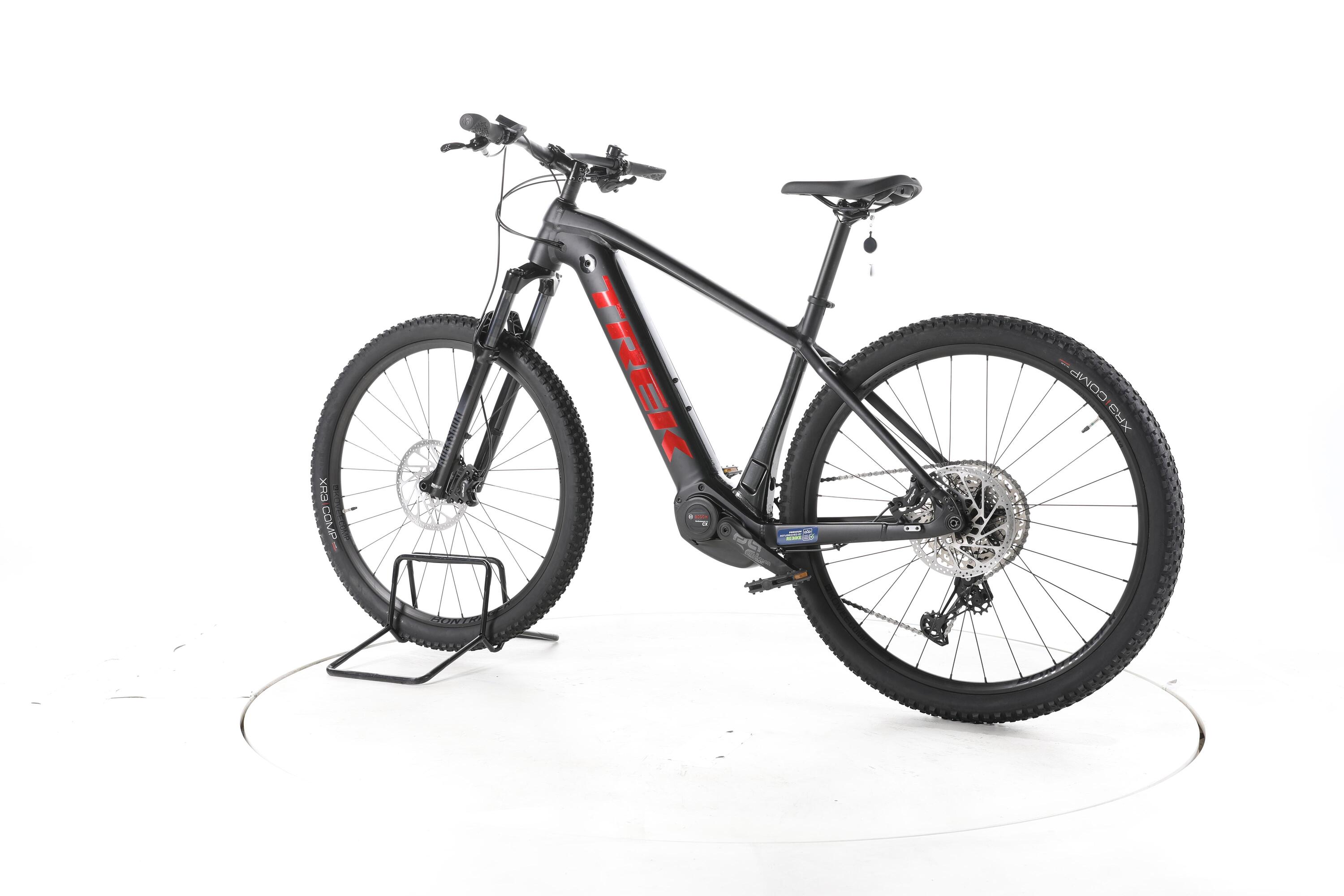 Reconditionné - Trek Powerfly 5 Gen 3 E-Bike - Très Bon 7/7