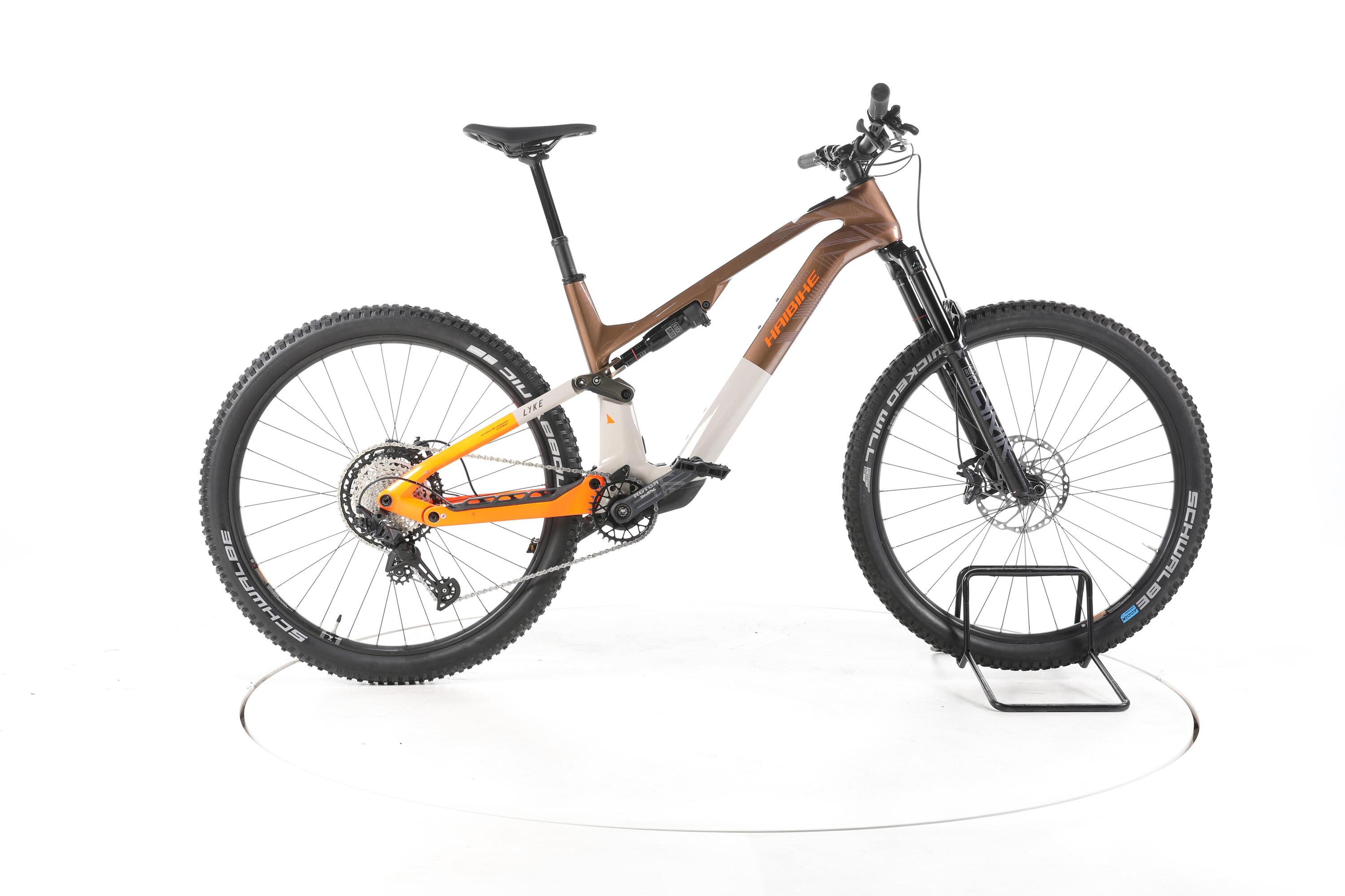 HAIBIKE picture