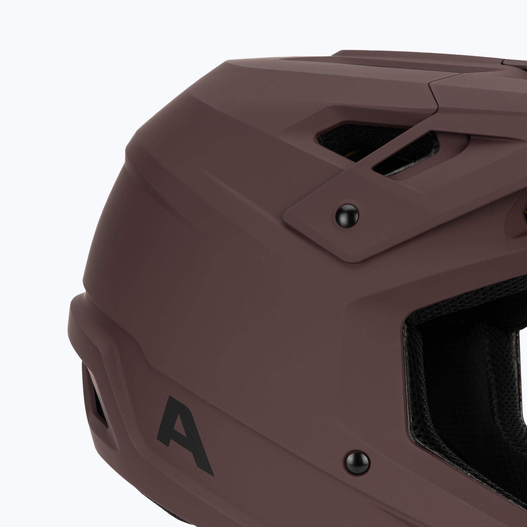 Kask rowerowy Alpina Pikes MIPS 7/7