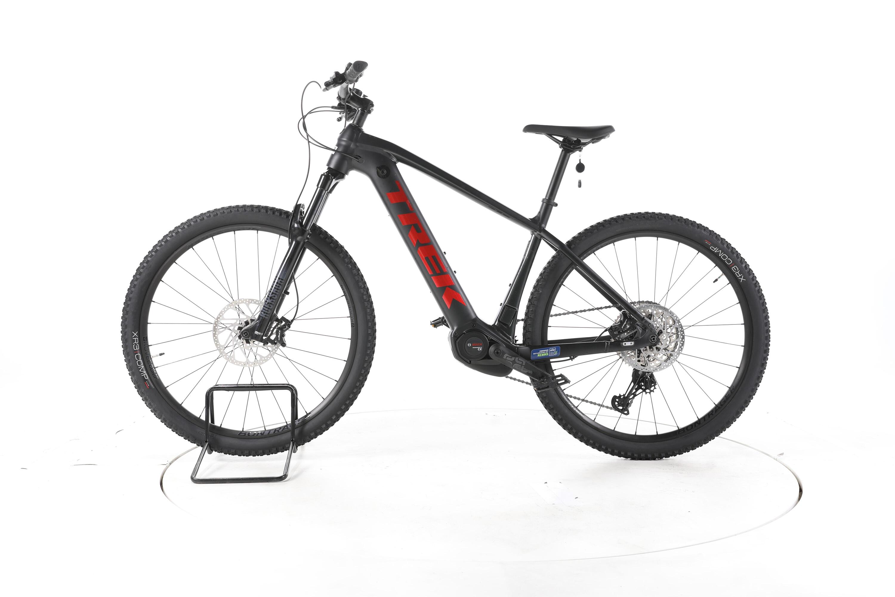 Reconditionné - Trek Powerfly 5 Gen 3 E-Bike - Très Bon 6/7