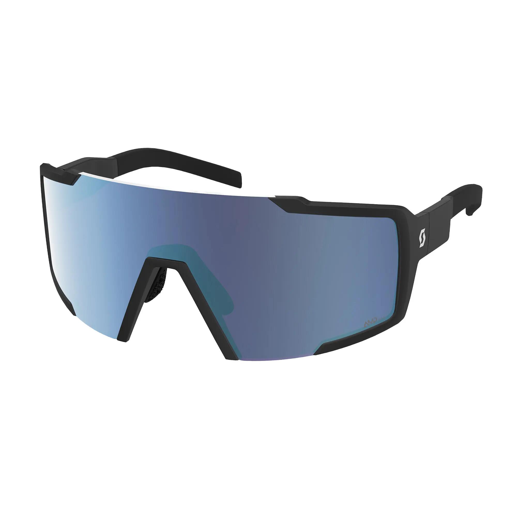 Okulary przeciwsłoneczne SCOTT Shield Compact 5/5
