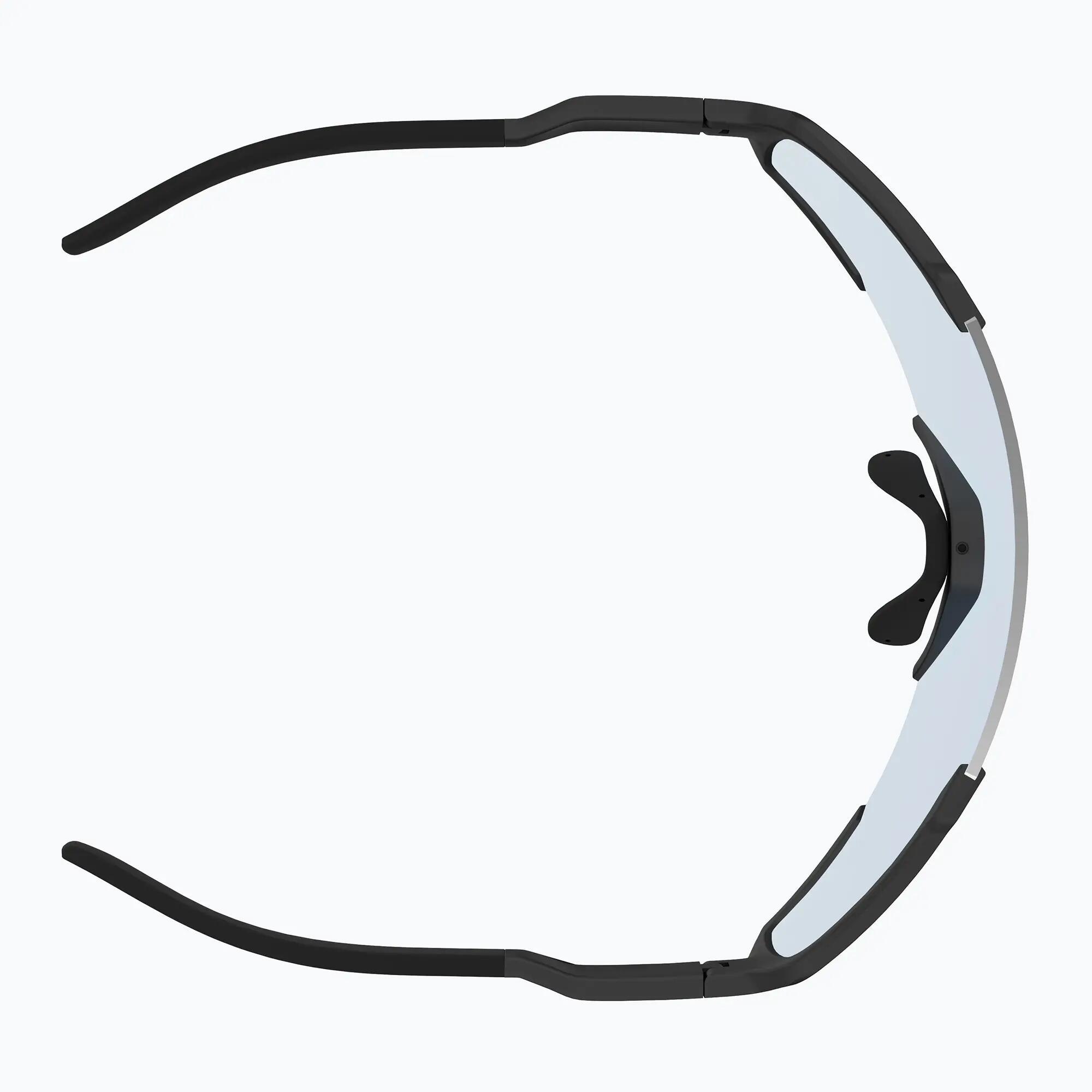 Okulary przeciwsłoneczne SCOTT Shield Compact 4/5